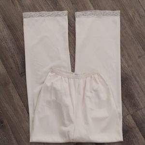 Vintage Nylon Pants Liner